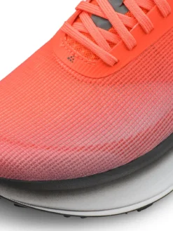 Men's Nordlite Ultra 2 Running Shoe - SHOCK/GREY
