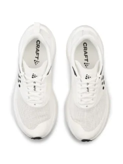 Men's Nordlite Ultra 2 Running Shoe - Ash White