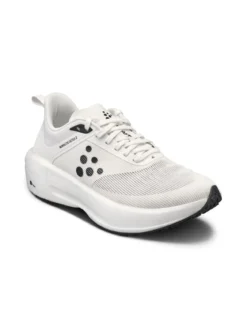 Men's Nordlite Ultra 2 Running Shoe - Ash White
