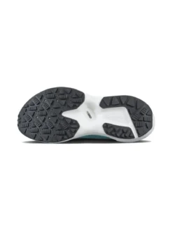 Men's Nordlite Ultra 2 Running Shoe - BLAZE/AQUATIC