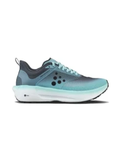 Men's Nordlite Ultra 2 Running Shoe - BLAZE/AQUATIC