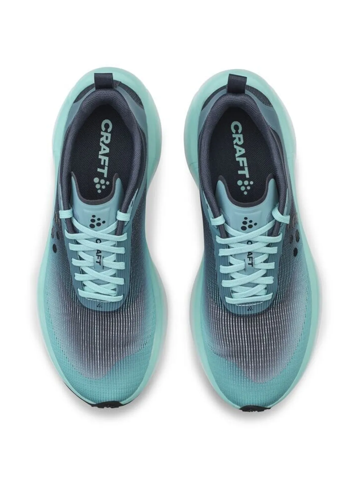 Men's Nordlite Ultra 2 Running Shoe - BLAZE/AQUATIC