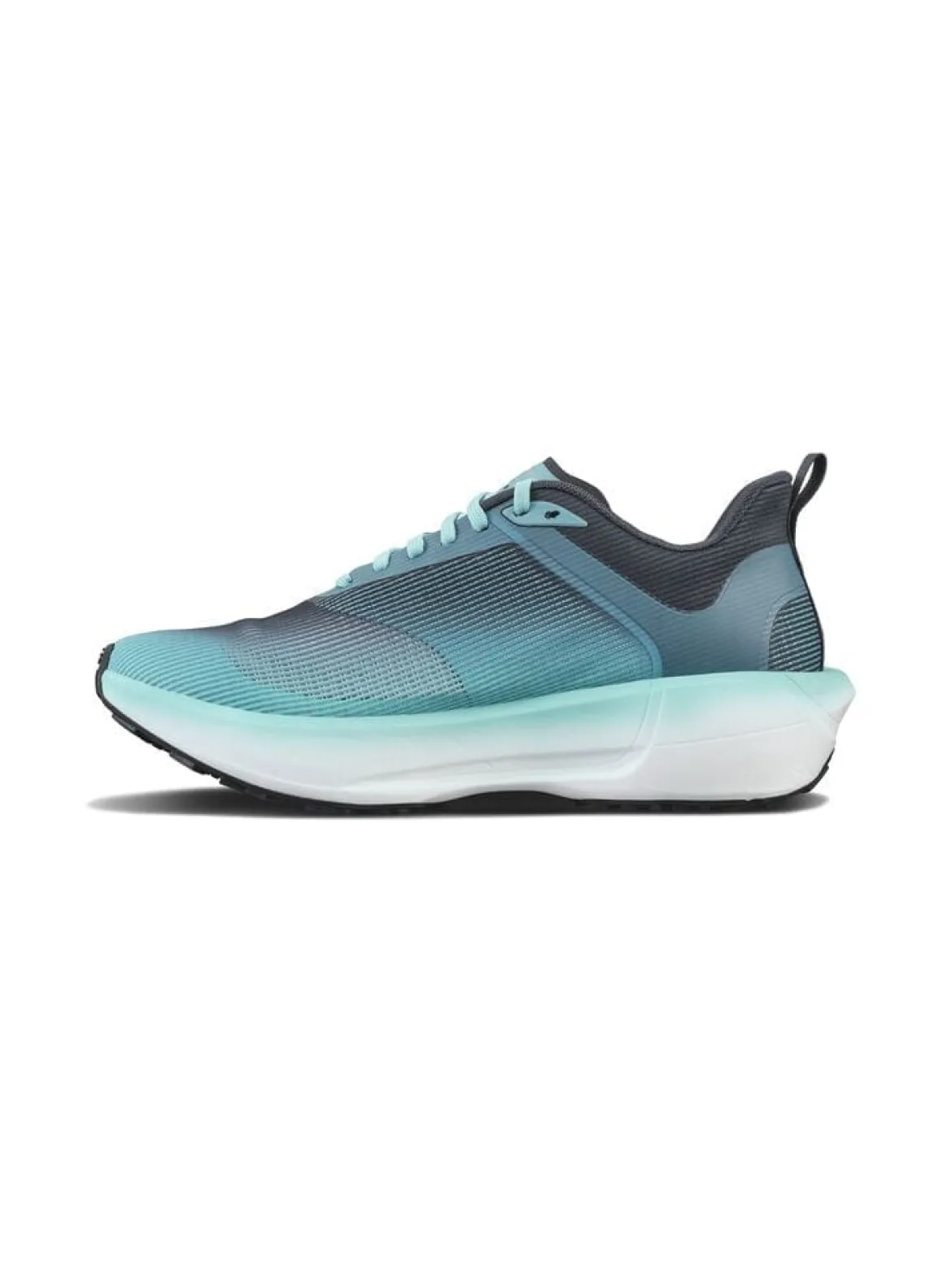 Men's Nordlite Ultra 2 Running Shoe - BLAZE/AQUATIC
