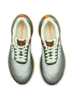 Men's Nordlite Ultra 2 Running Shoe - JUNIPER/TOFU