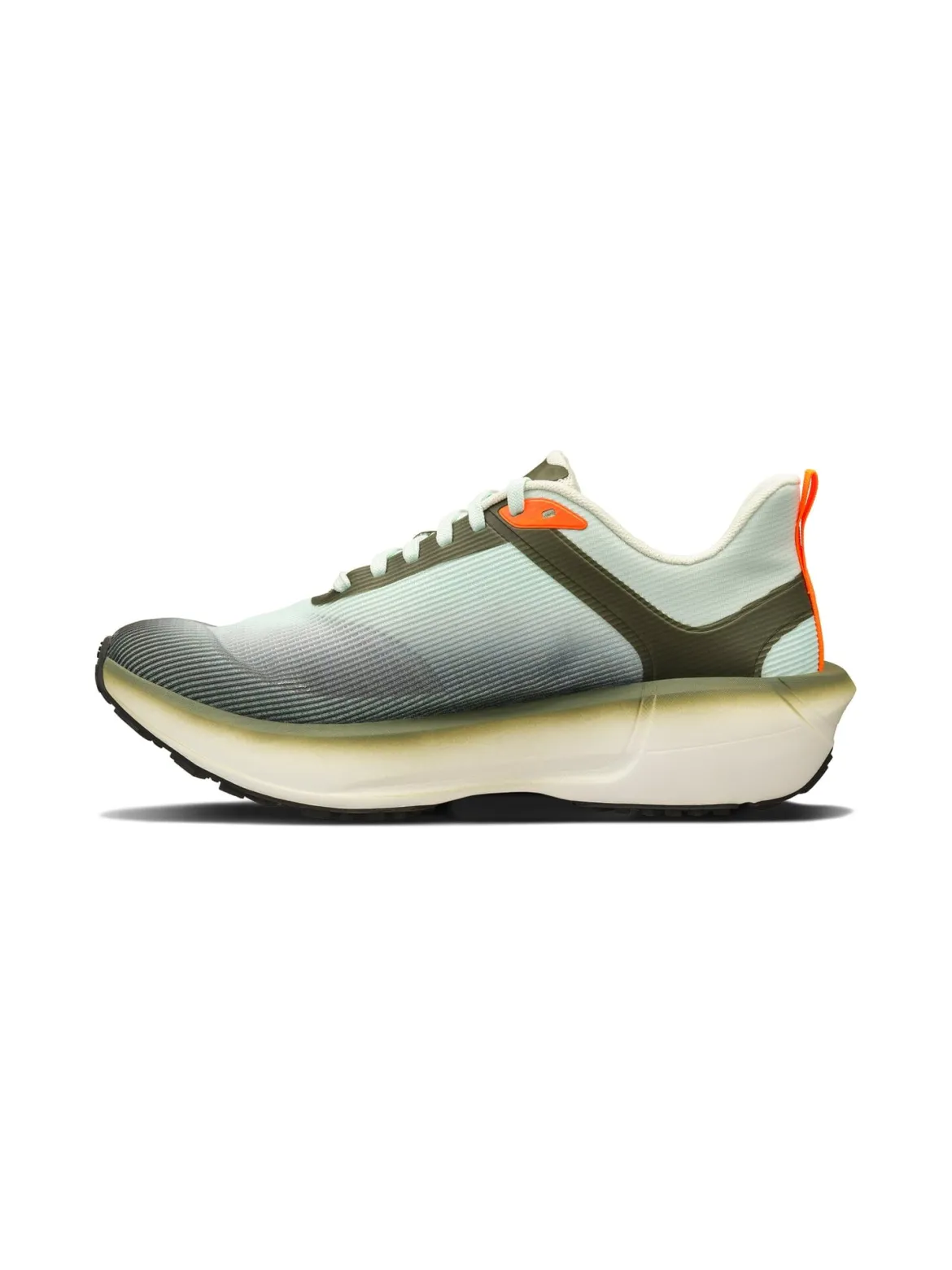 Men's Nordlite Ultra 2 Running Shoe - JUNIPER/TOFU