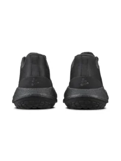 Men's Pacer Running Shoe - Black/Black