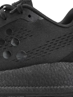 Men's Pacer Running Shoe - Black/Black
