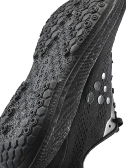 Men's Pacer Running Shoe - Black/Black