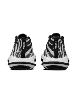 Men's Pacer 2 Running Shoe - Black/Multi