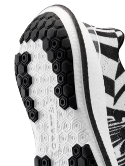 Men's Pacer 2 Running Shoe - Black/Multi