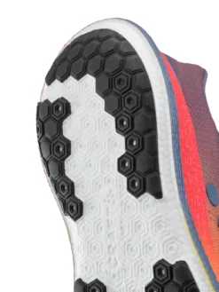 Men's Pacer 2 Running Shoe - FLOURANGE/GREY