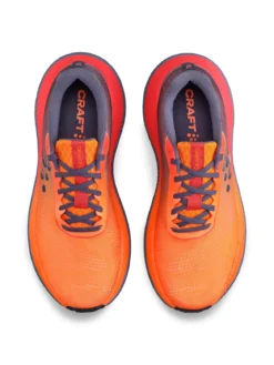 Men's Pacer 2 Running Shoe - FLOURANGE/GREY