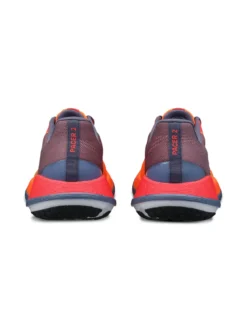 Men's Pacer 2 Running Shoe - FLOURANGE/GREY
