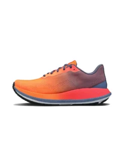 Men's Pacer 2 Running Shoe - FLOURANGE/GREY