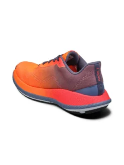Men's Pacer 2 Running Shoe - FLOURANGE/GREY