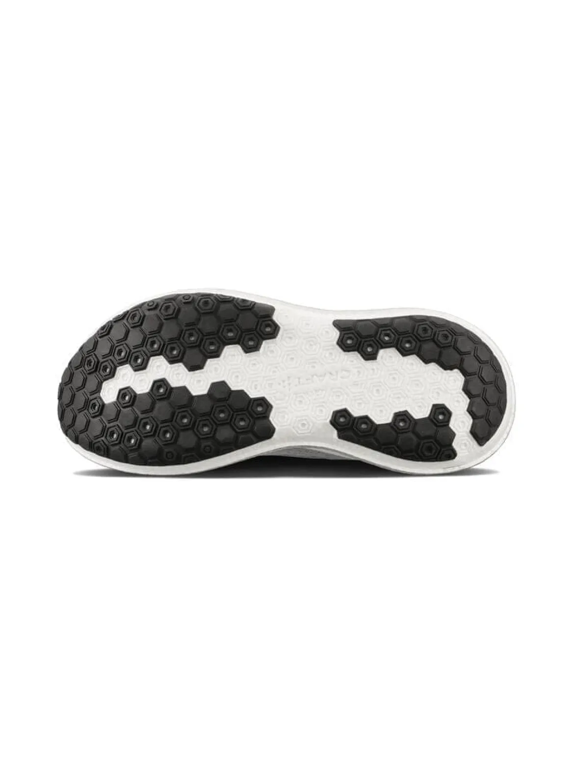 Men's Pacer Running Shoe - GHOST