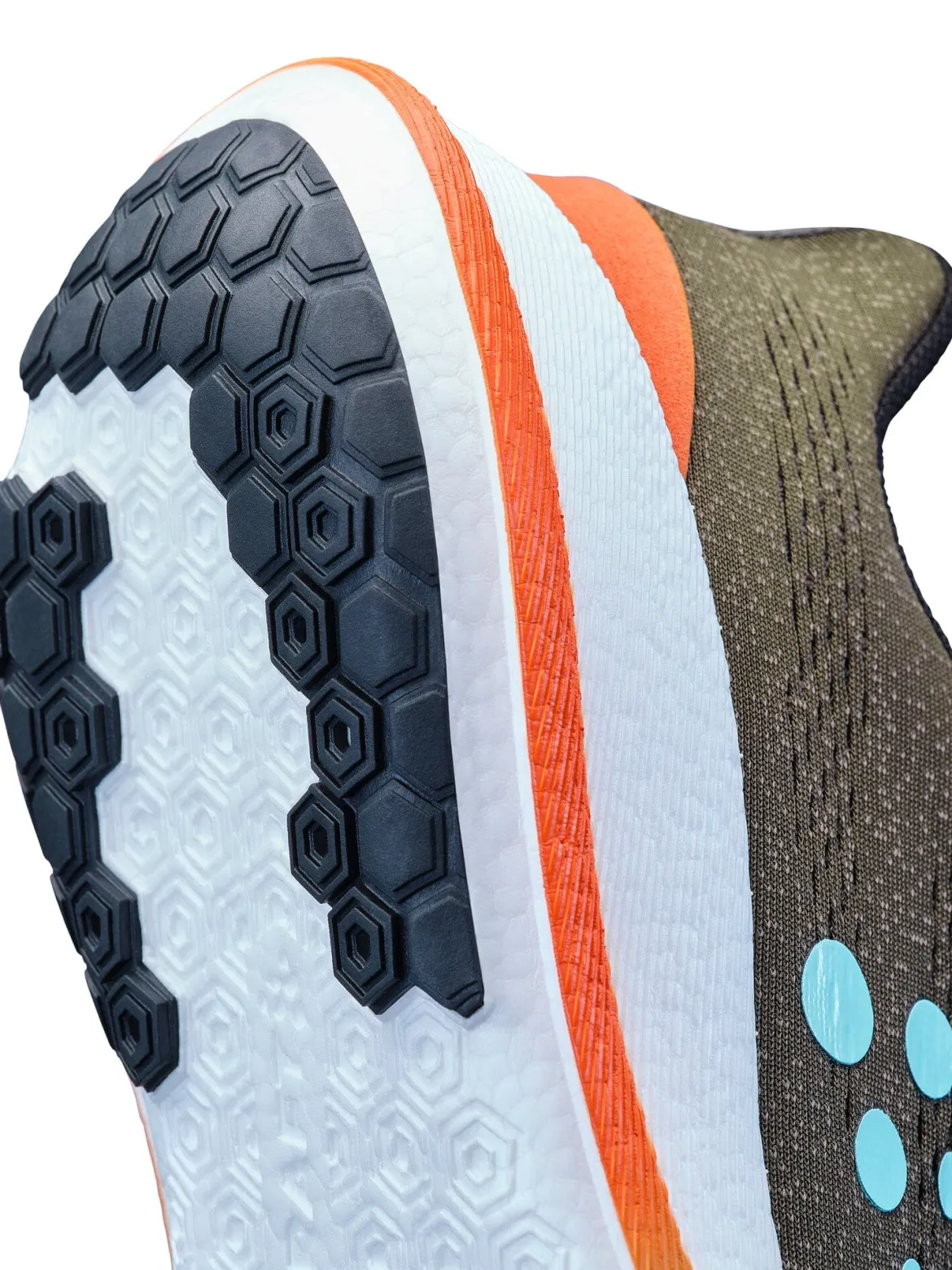 Men's Pacer Running Shoe - JUNIPER-ICE