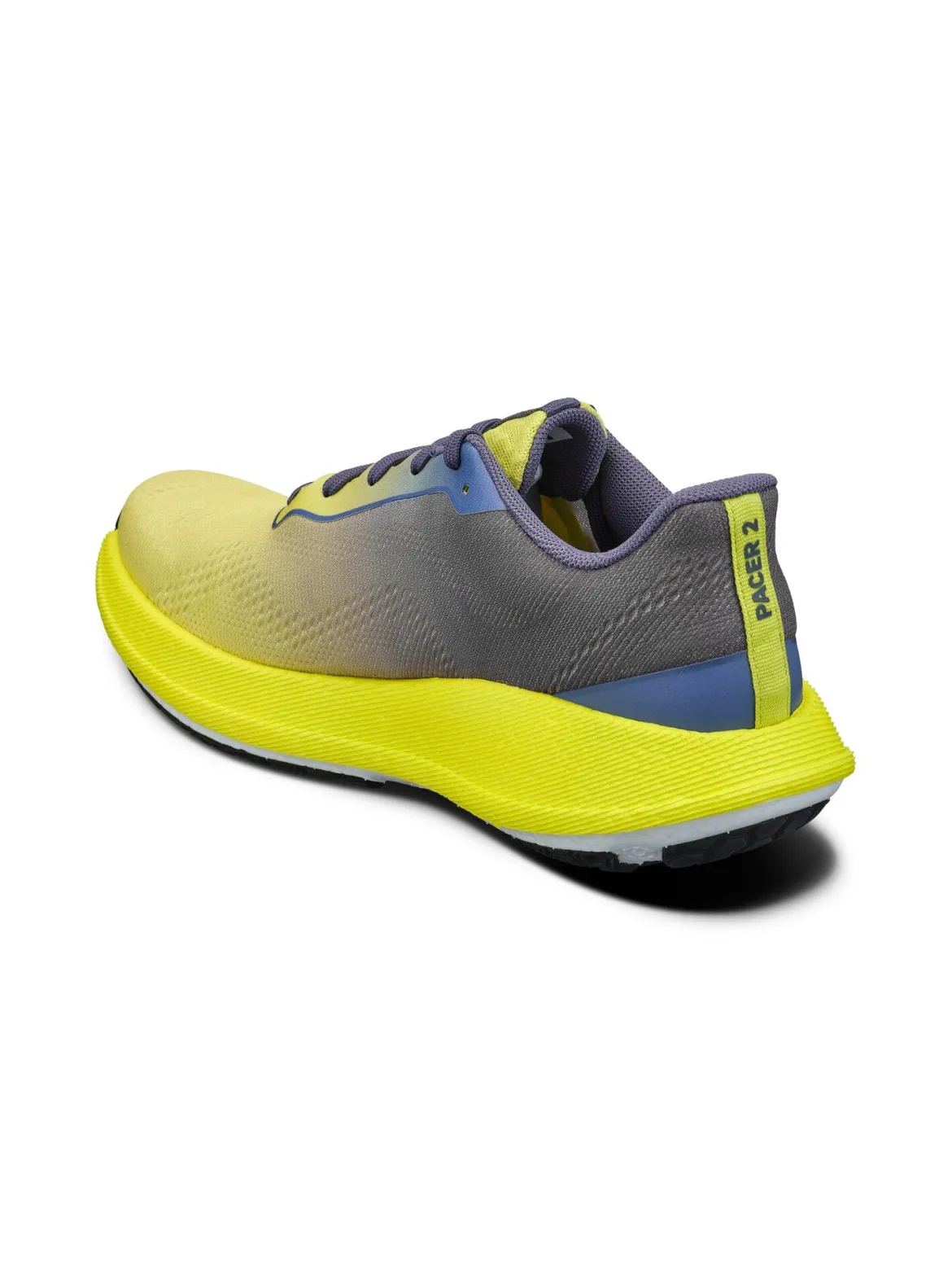 Men's Pacer 2 Running Shoe - N LIGHT/GREY