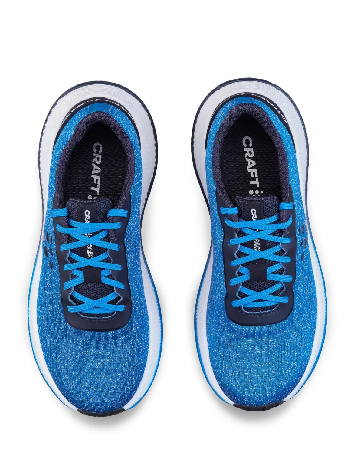 Men's Pacer Running Shoe - RAY/BLAZE