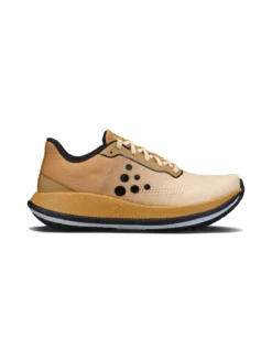 Men's Pacer 2 Running Shoe - TAUPE/CONTRAST BLACK