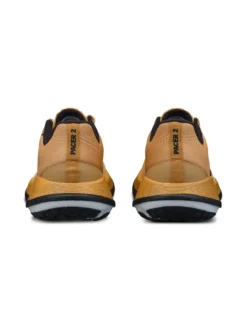 Men's Pacer 2 Running Shoe - TAUPE/CONTRAST BLACK