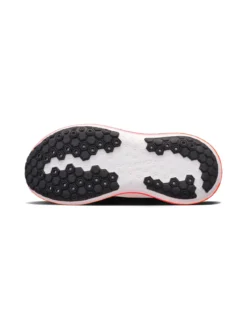 Men's Pacer 2 Running Shoe - WHITE/FLOURANGE
