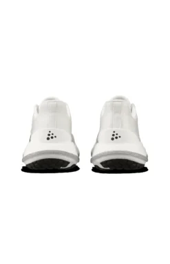 Men's Pacer Running Shoe - White