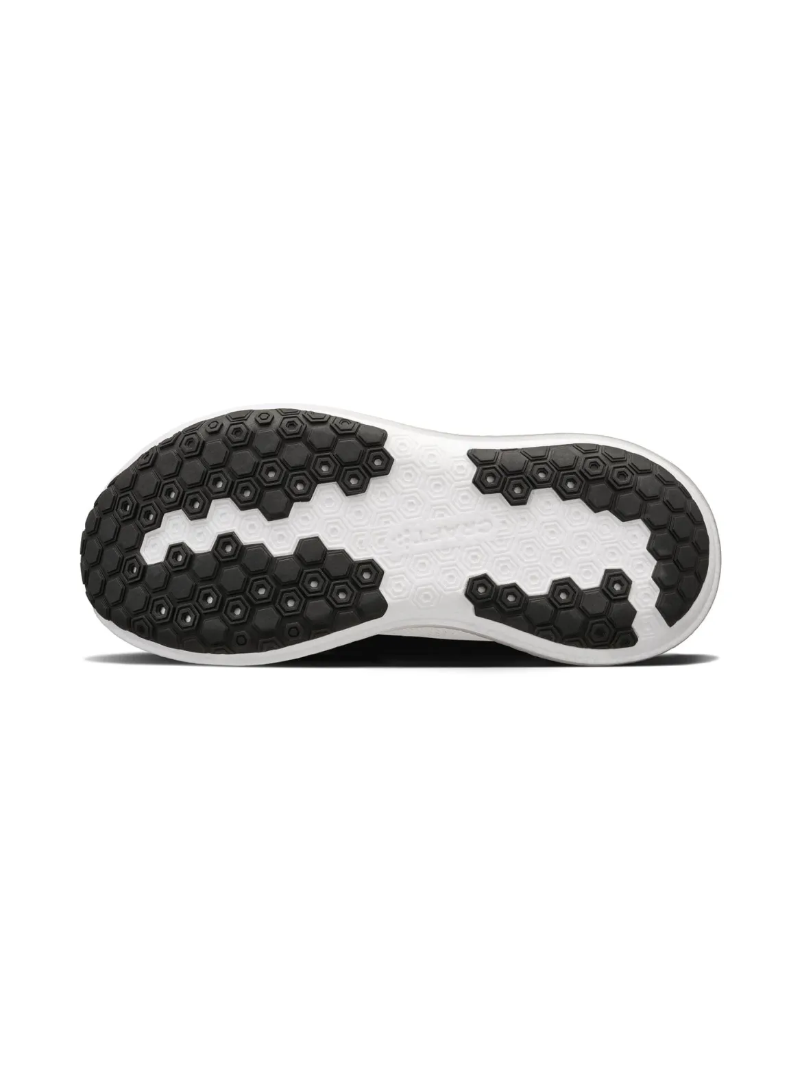 Men's Pacer 2 Running Shoe - White