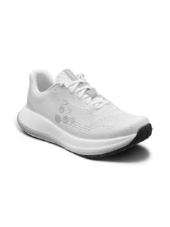 Men's Pacer 2 Running Shoe - White