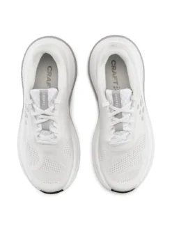 Men's Pacer 2 Running Shoe - White