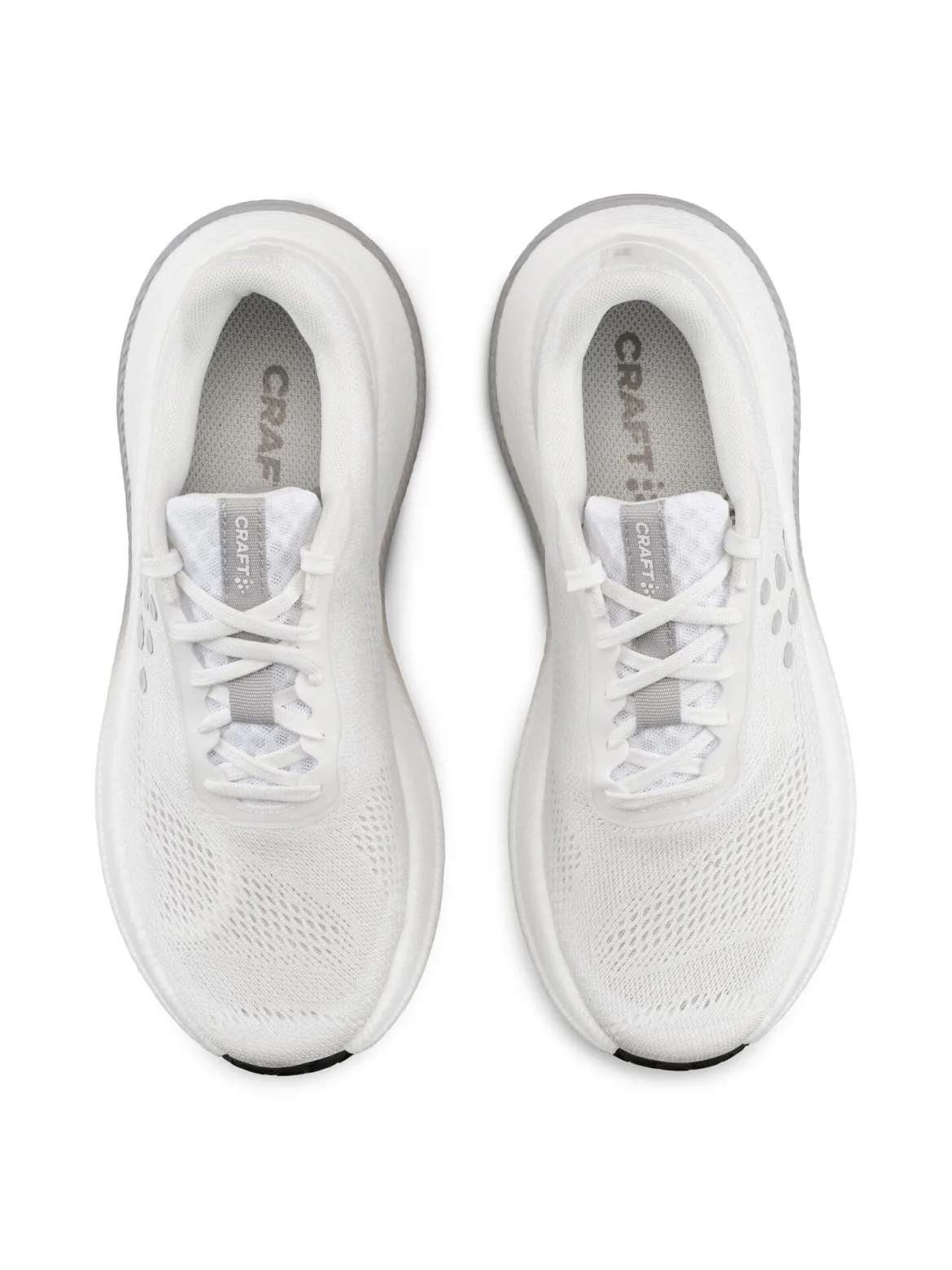 Men's Pacer 2 Running Shoe - White