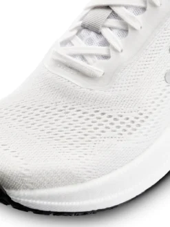 Men's Pacer 2 Running Shoe - White