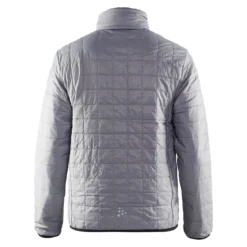 Men's Primaloft Stow Light Jacket - Grey