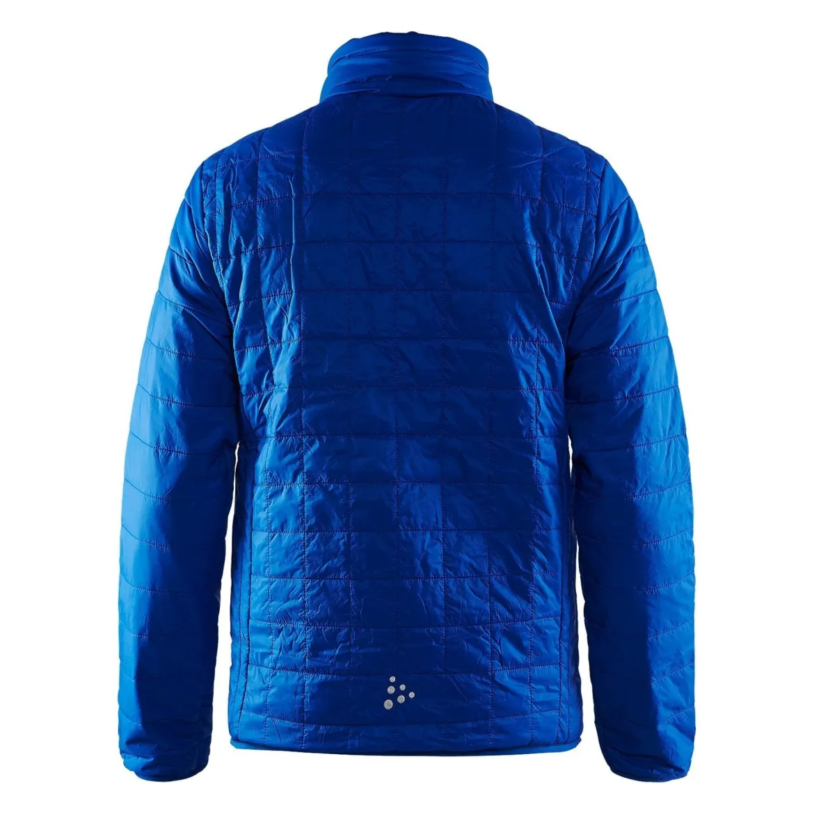 Men's Primaloft Stow Light Jacket - Royal