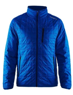 Men's Primaloft Stow Light Jacket - Royal