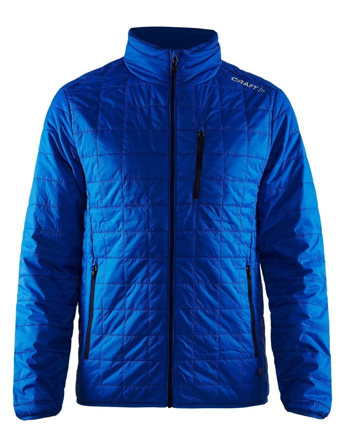Men's Primaloft Stow Light Jacket - Royal