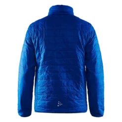 Men's Primaloft Stow Light Jacket - Anathracite Melanage