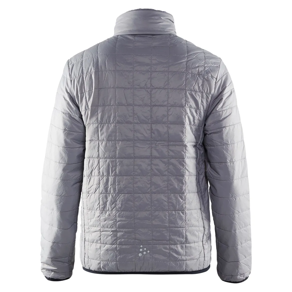 Men's Primaloft Stow Light Jacket - Anathracite Melanage