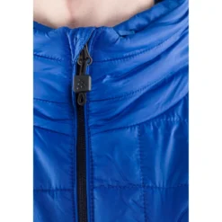Men's Primaloft Stow Light Jacket - Anathracite Melanage
