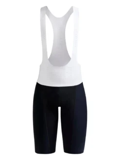 Men's Pro Aero Bib Shorts - Black