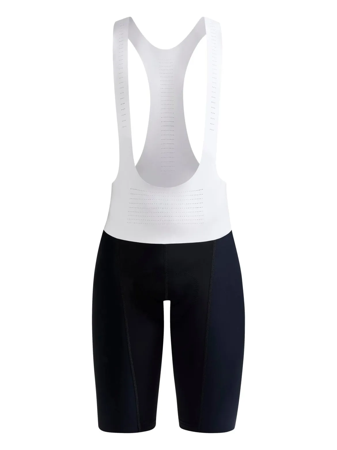 Men's Pro Aero Bib Shorts - Black