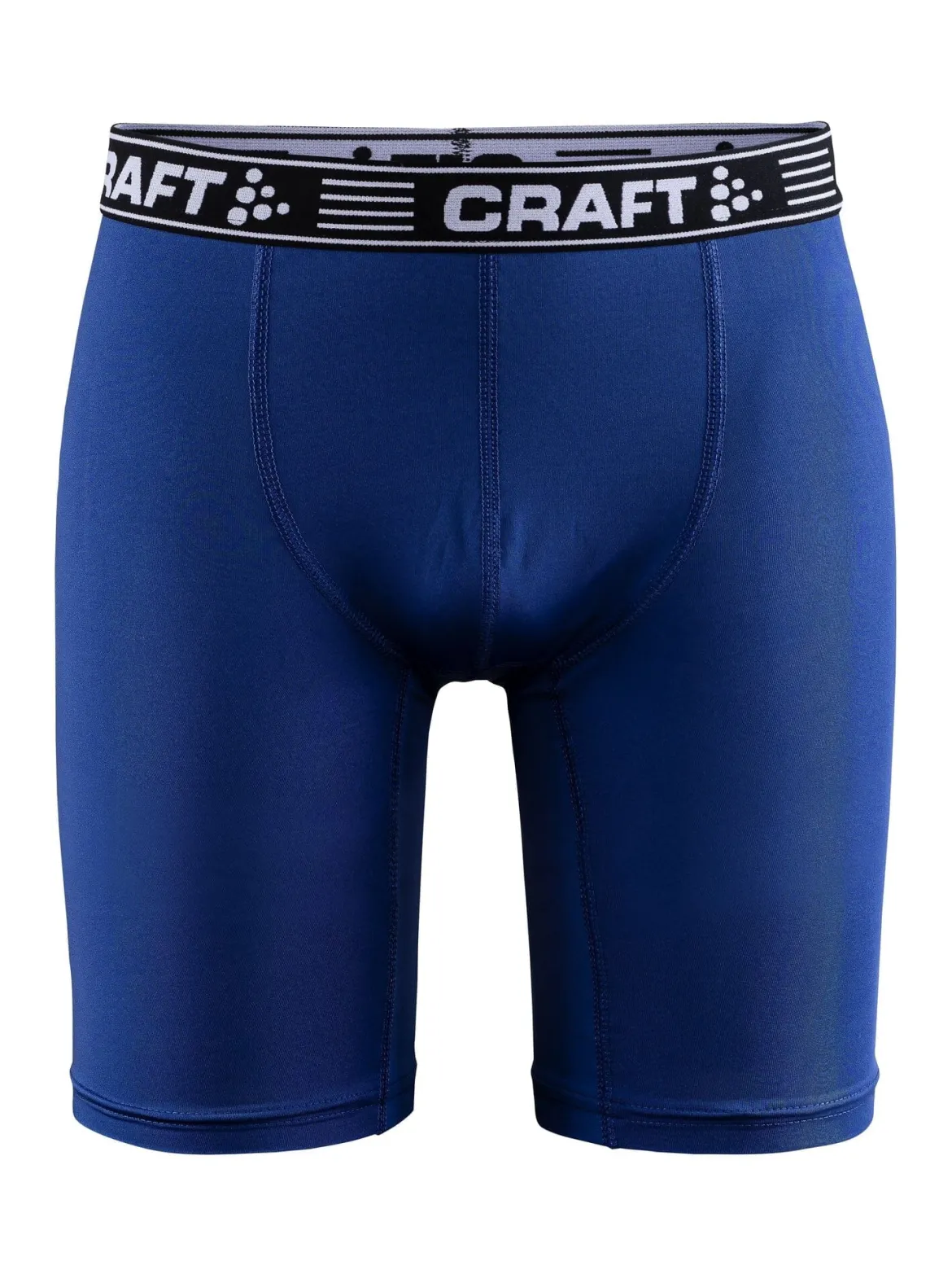 Men's Pro Control 9" Boxer - CLUB COBOLT