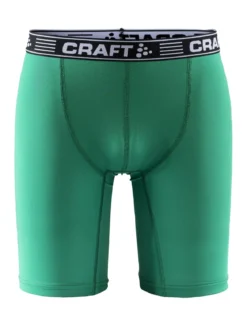 Men's Pro Control 9" Boxer - TEAM GREEN