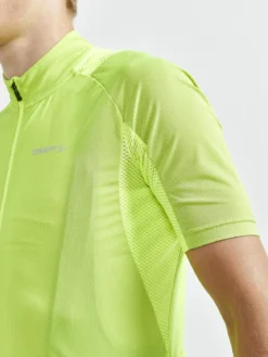 Men's Pro Endur Lumen Cycling Jersey - Flumino