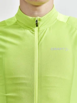 Men's Pro Endur Lumen Cycling Jersey - Flumino