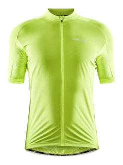 Men's Pro Endur Lumen Cycling Jersey - Flumino