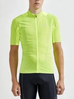 Men's Pro Endur Lumen Cycling Jersey - Flumino