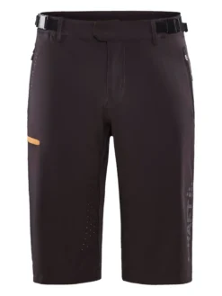 Men's Pro Gravel Bike Shorts - SLATE