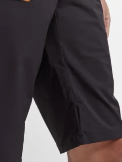 Men's Pro Gravel Bike Shorts - SLATE