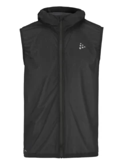 Men's Pro Hydro Lightweight Vest - Black